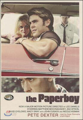 The Paperboy