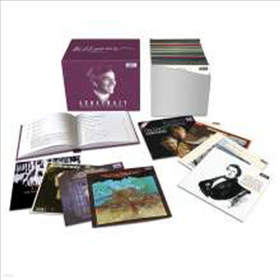 ̸ ƽɳ -  ǳ  (A Personal Selection - The Solo & Chamber Recordings) (56CD Boxset) - Vladimir Ashkenazy