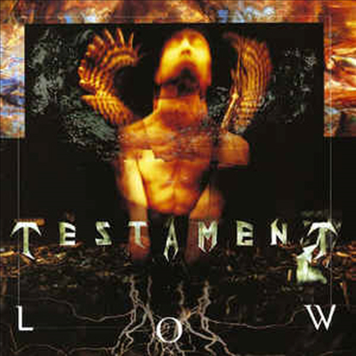 Testament - Low (180G)(LP)