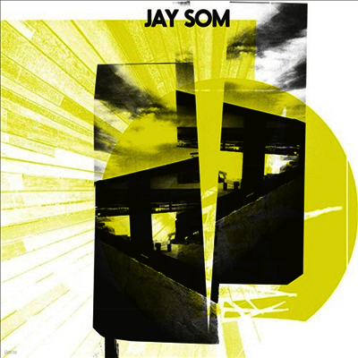 Jay Som — Pirouette 앨범 커버