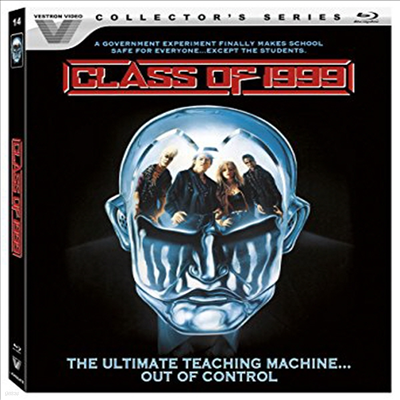 Class Of 1999 (  1999)(ѱ۹ڸ)(Blu-ray)