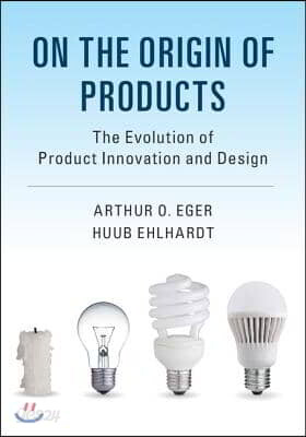 On the Origin of Products: The Evolution of Product Innovation and Design
