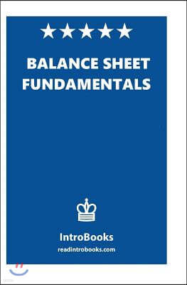 Balance Sheet Fundamentals