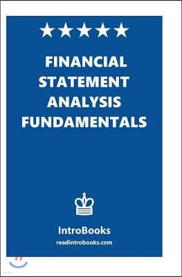 Financial Statement Analysis Fundamentals