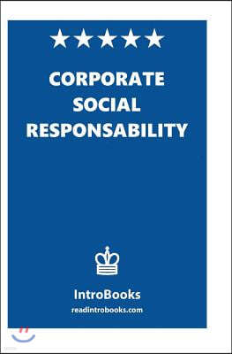 Corporate Social Responsability