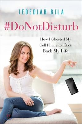 #DoNotDisturb