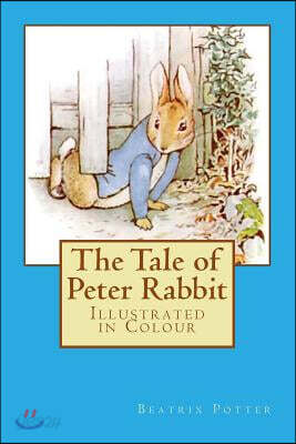 The Tale of Peter Rabbit
