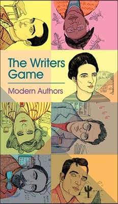 The Writers Games