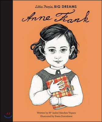 Anne Frank