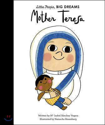 Mother Teresa