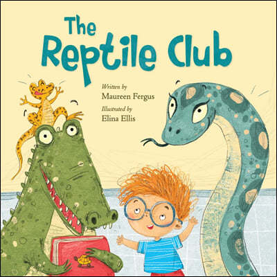 The Reptile Club