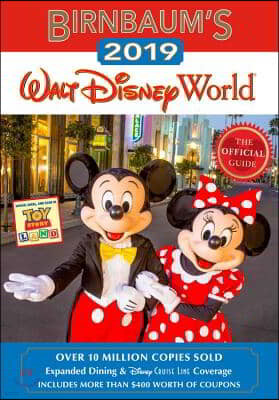 Birnbaum's 2019 Walt Disney World