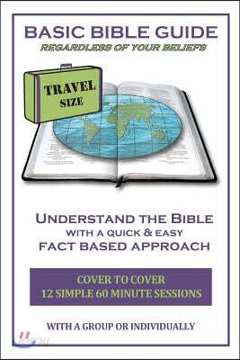 Basic Bible Guide: Travel Size