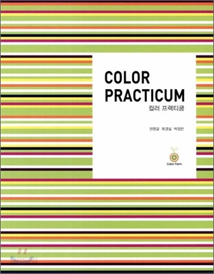 COLOR PRACTICUM 컬러 프랙티쿰