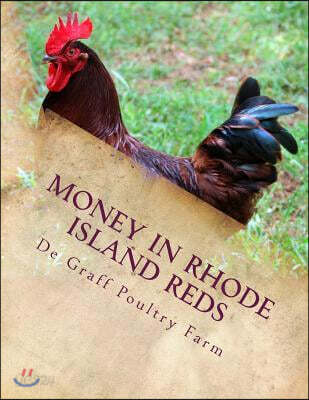 Money in Rhode Island Reds