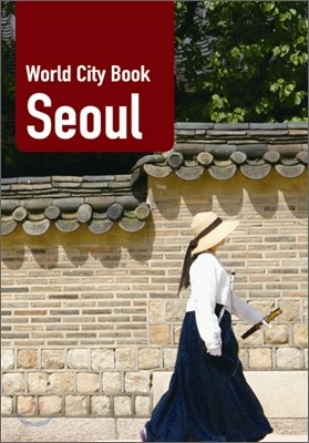 World City Book : Seoul
