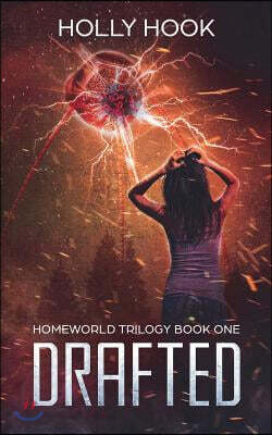 Createspace Independent Pub Drafted (Homeworld Trilogy #1)
