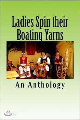Ladies Spin their Boating Yarns