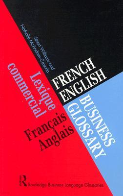 French/English Business Glossary