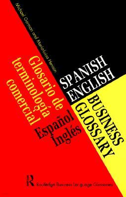 Spanish/English Business Glossary