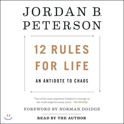 12 Rules for Life
