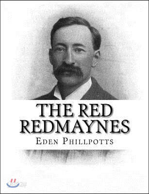 The Red Redmaynes