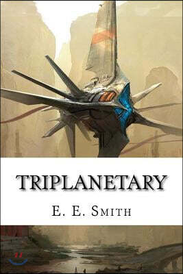 Triplanetary