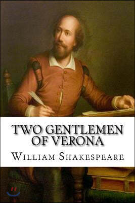 Two Gentlemen of Verona