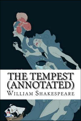 The Tempest (Annotated)