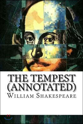 The Tempest (Annotated)