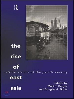 Rise of East Asia