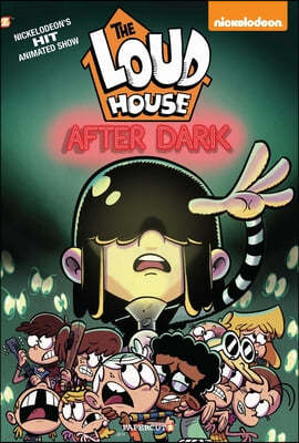 The Loud House #5: After Dark