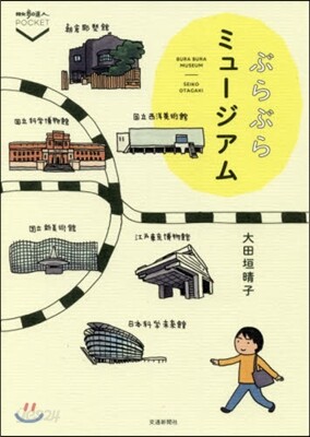 ぶらぶらミュ-ジアム