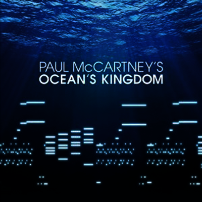 멕카트니: 대양의 제국 (McCartney: Ocean's Kingdom) (2LP) - John Wilson