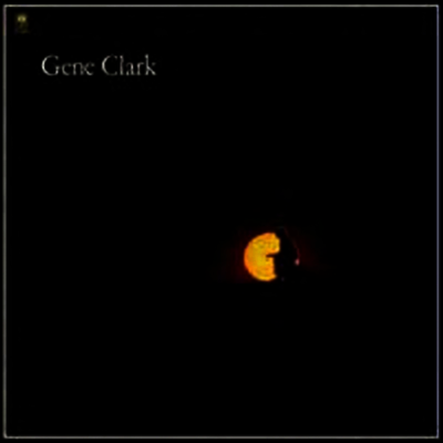 Gene Clark - White Light (180G)(LP)