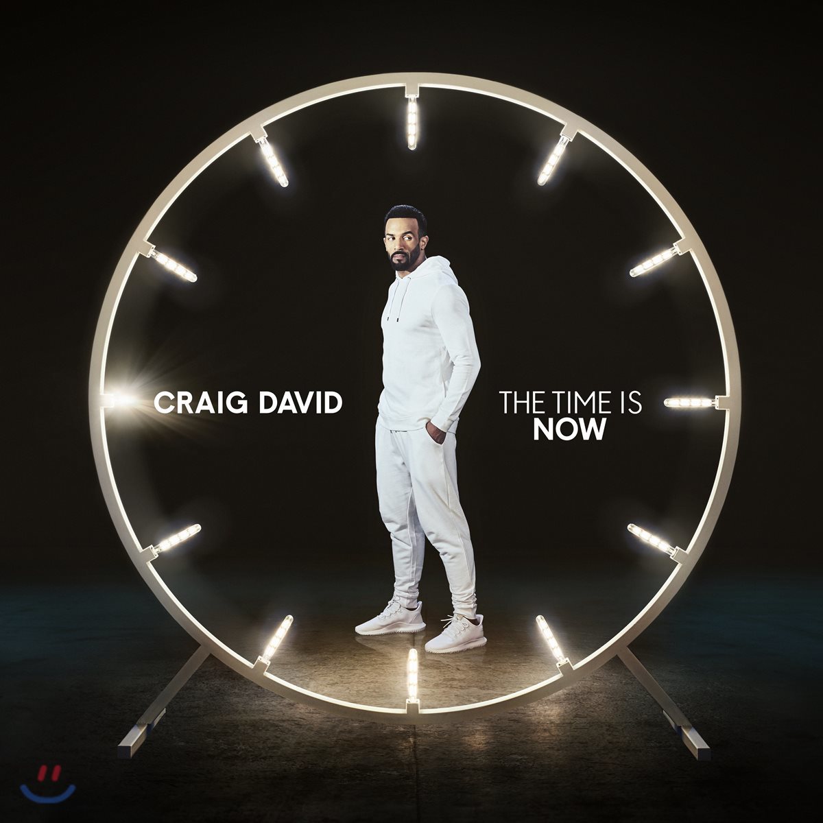 Craig David (크랙 데이빗) - The Time Is Now (Deluxe)
