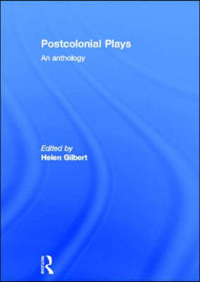 Postcolonial Plays