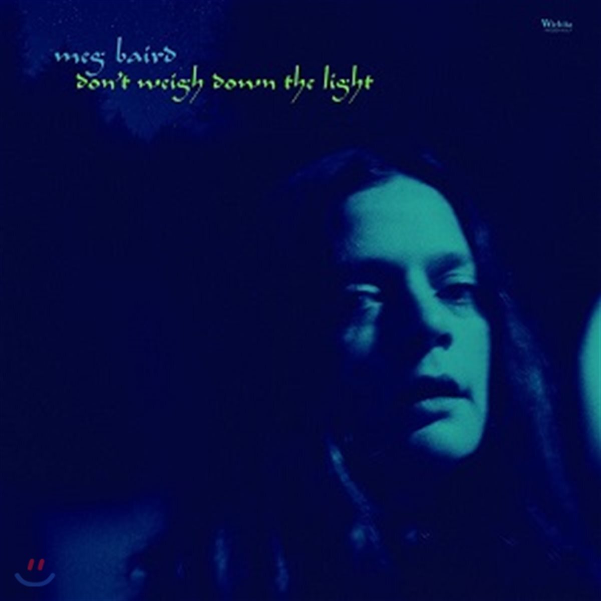 Meg Baird (멕 베어드) - Don't Weigh Down the Light [LP]