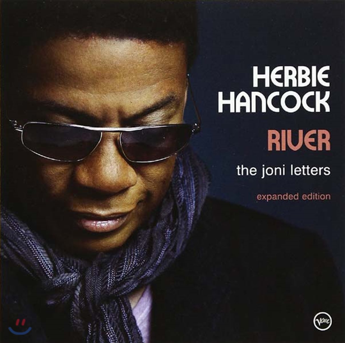 Herbie Hancock (허피 행콕) - River: The Joni Letters [Expanded Edition]