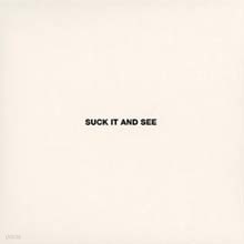 Arctic Monkeys - Suck it And See
