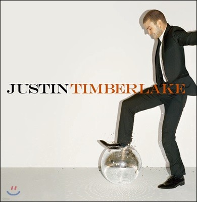 Justin Timberlake (ƾ ũ) - Futuresex/LoveSounds