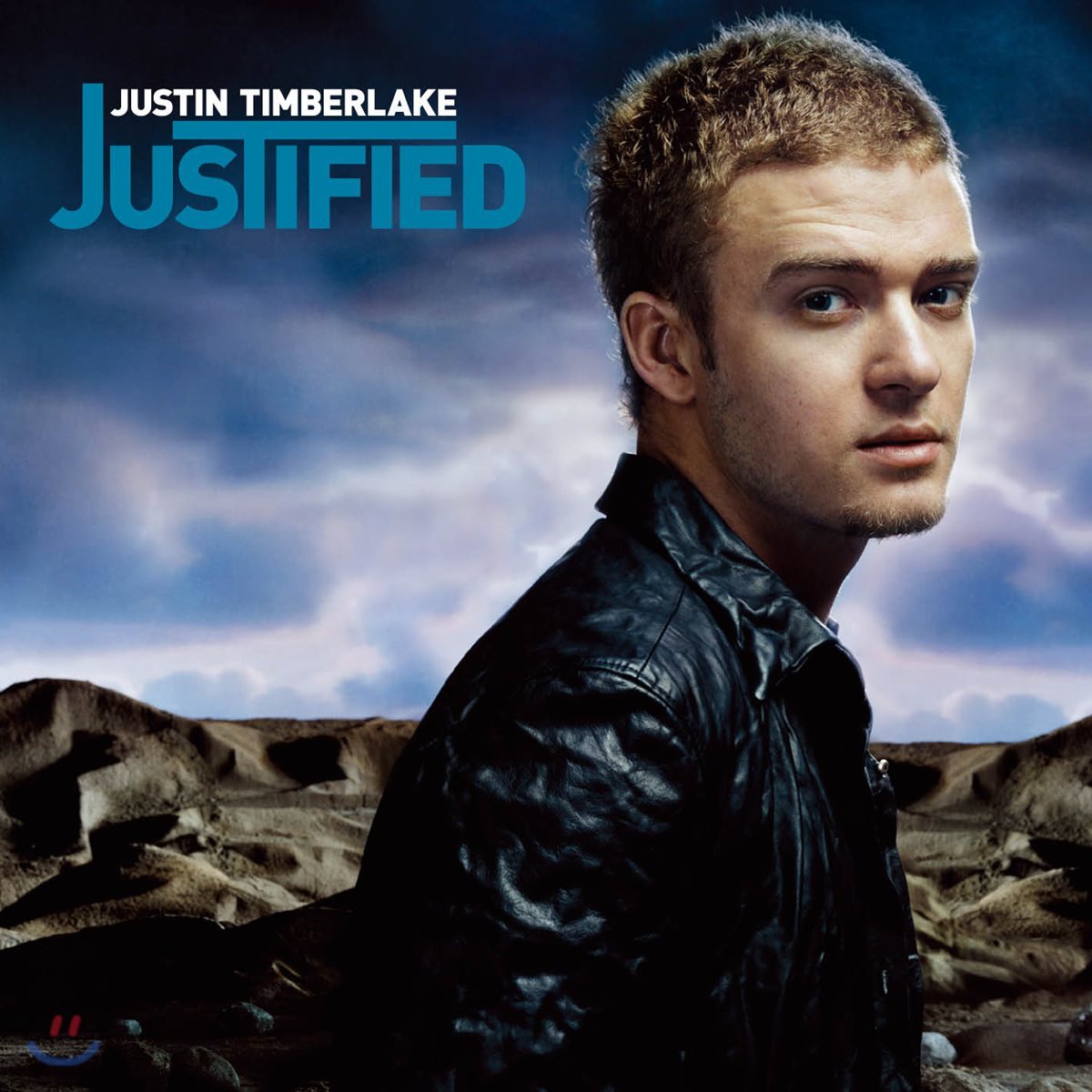 Justin Timberlake (저스틴 팀버레이크) - Justified