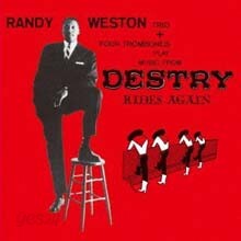 Randy Weston - Destry Rides Again