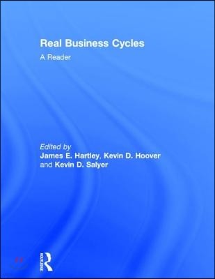 Real Business Cycles