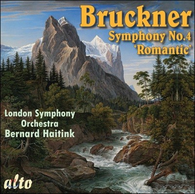 Bernard Haitink ũ:  4 'θƽ' [1878  Ǻ] (Bruckner: Symphony No. 4 'Romantic')