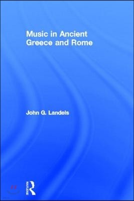 Music in Ancient Greece and Rome