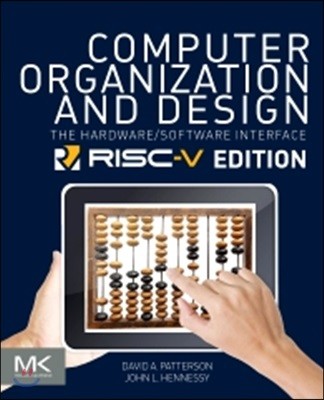 Computer Organization and Design RISC-V Edition