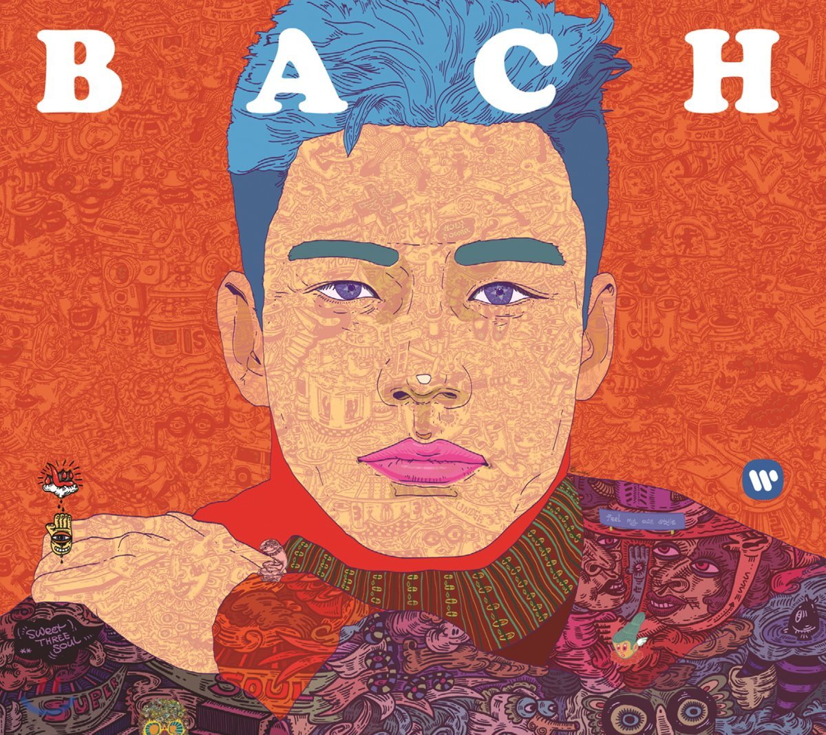 지용 - 바흐: 골드베르그 변주곡 (J.S. Bach: Goldberg Variations BWV988)