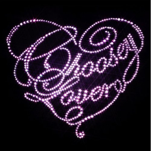 [주로파] 東方神起(동방신기) / Choosey Lover (Single/일본수입반)