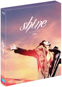 [緹 - ]  (Shine)
